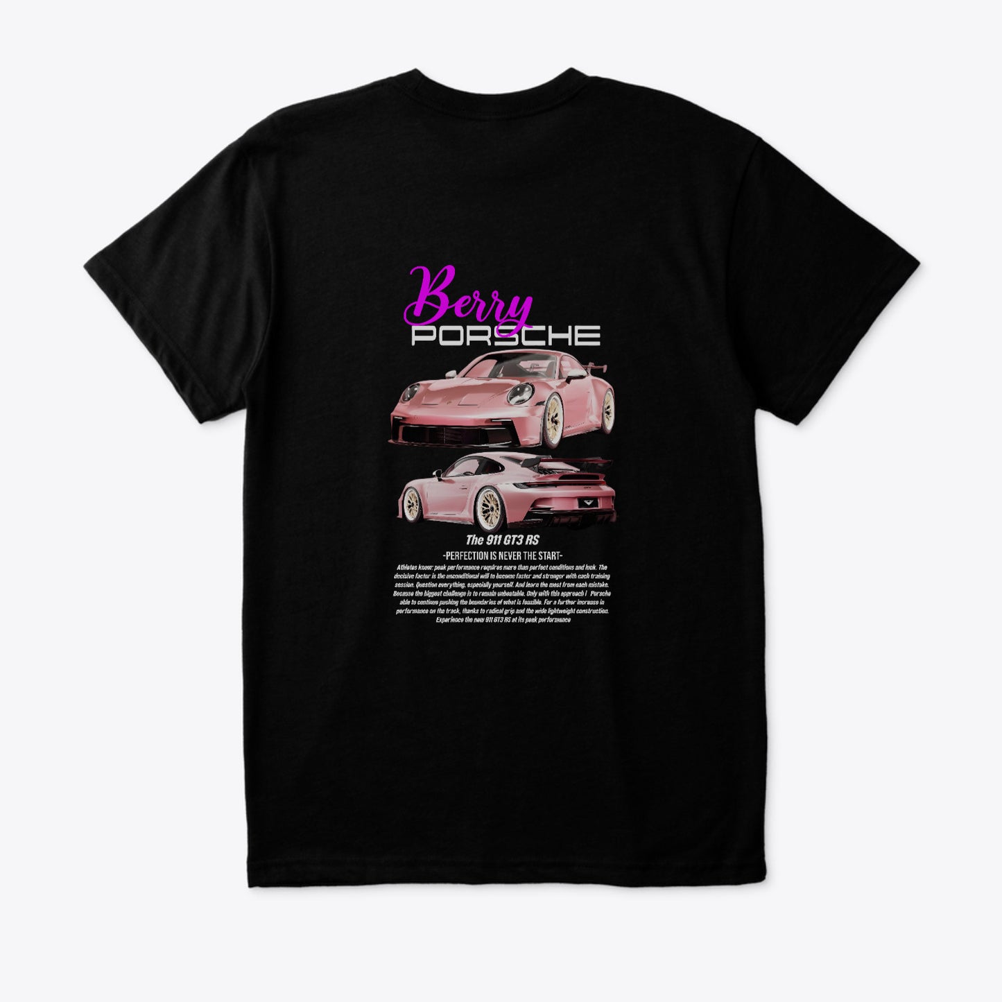 porshe