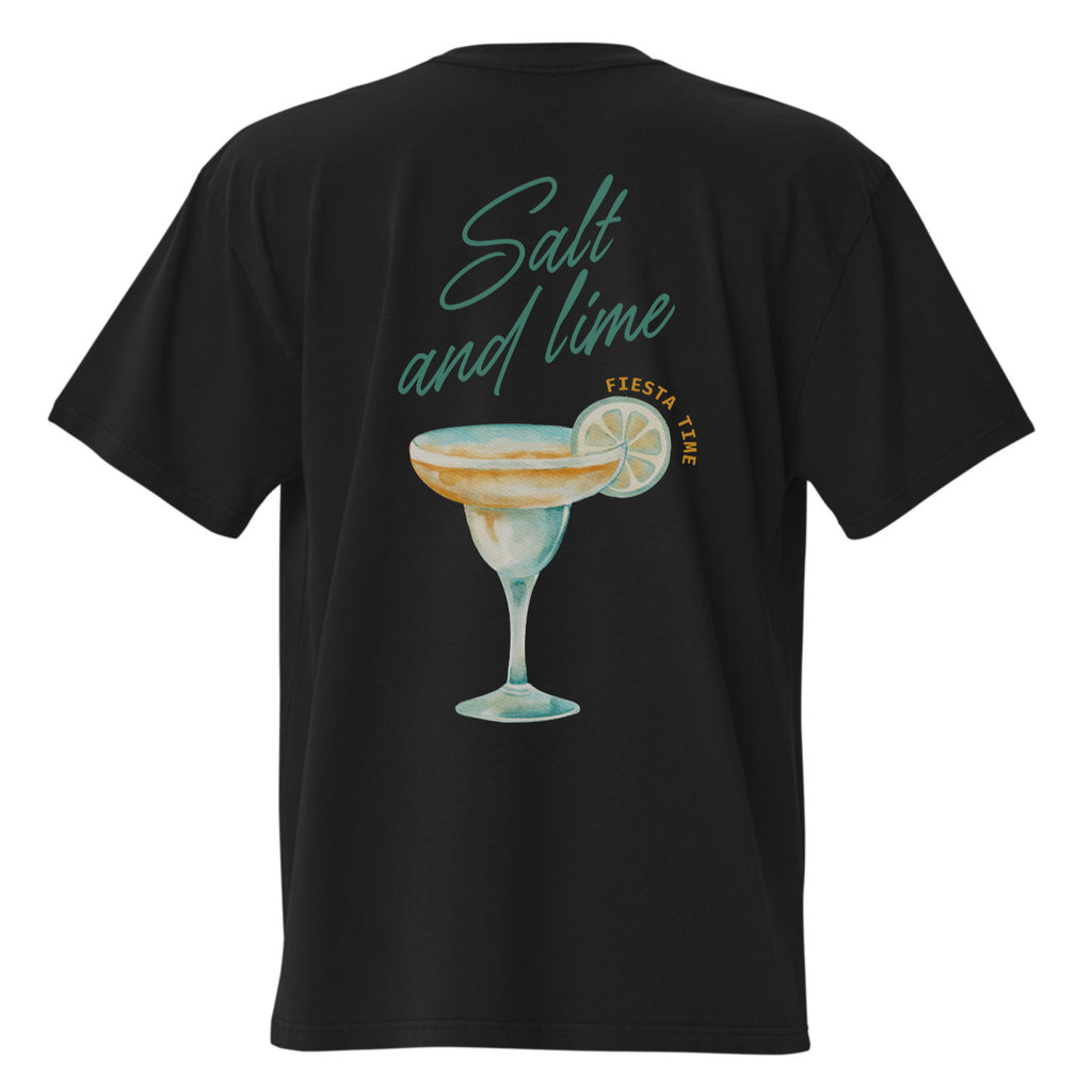 Oversize T-shirt