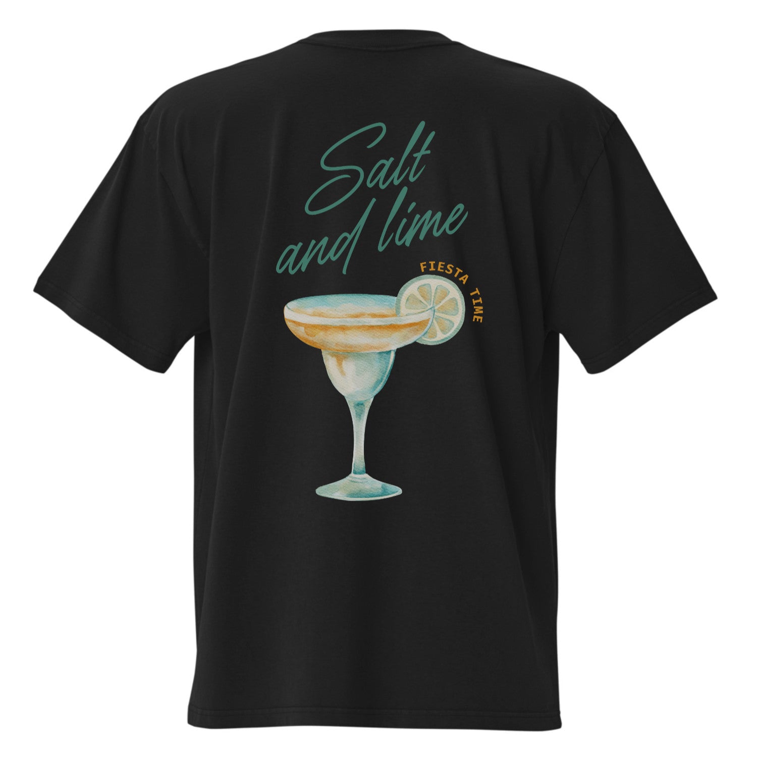 Oversize T-shirt