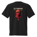 Oversize T-shirt