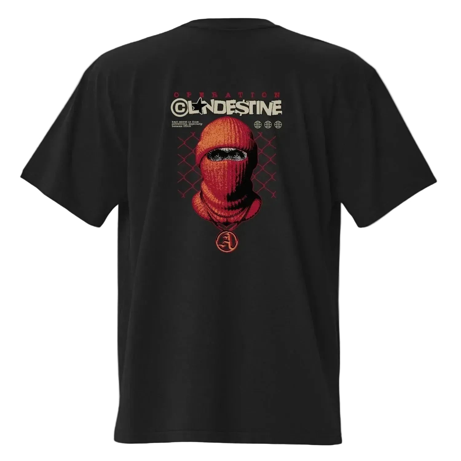 Oversize T-shirt