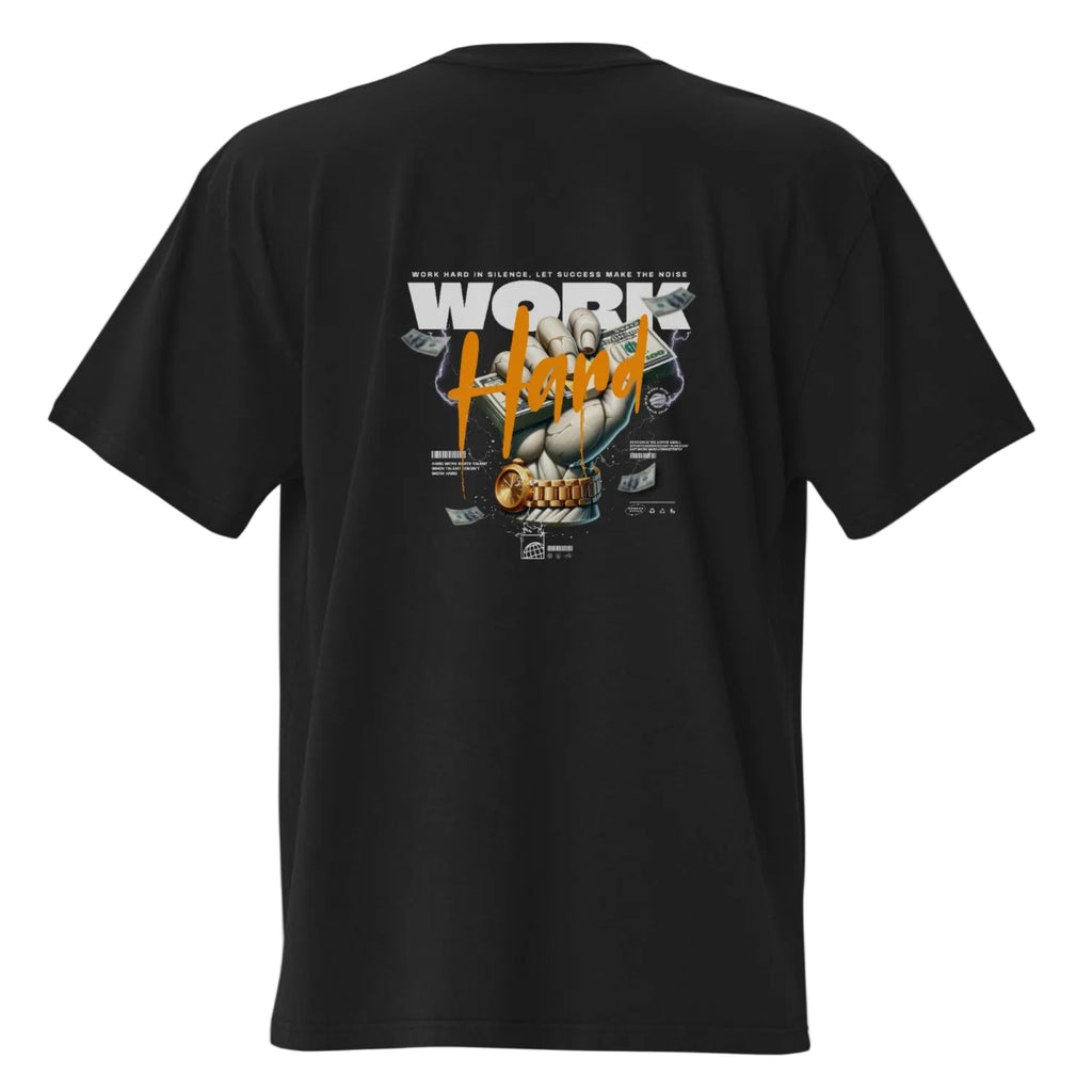 Oversize T-shirt