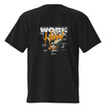 Oversize T-shirt