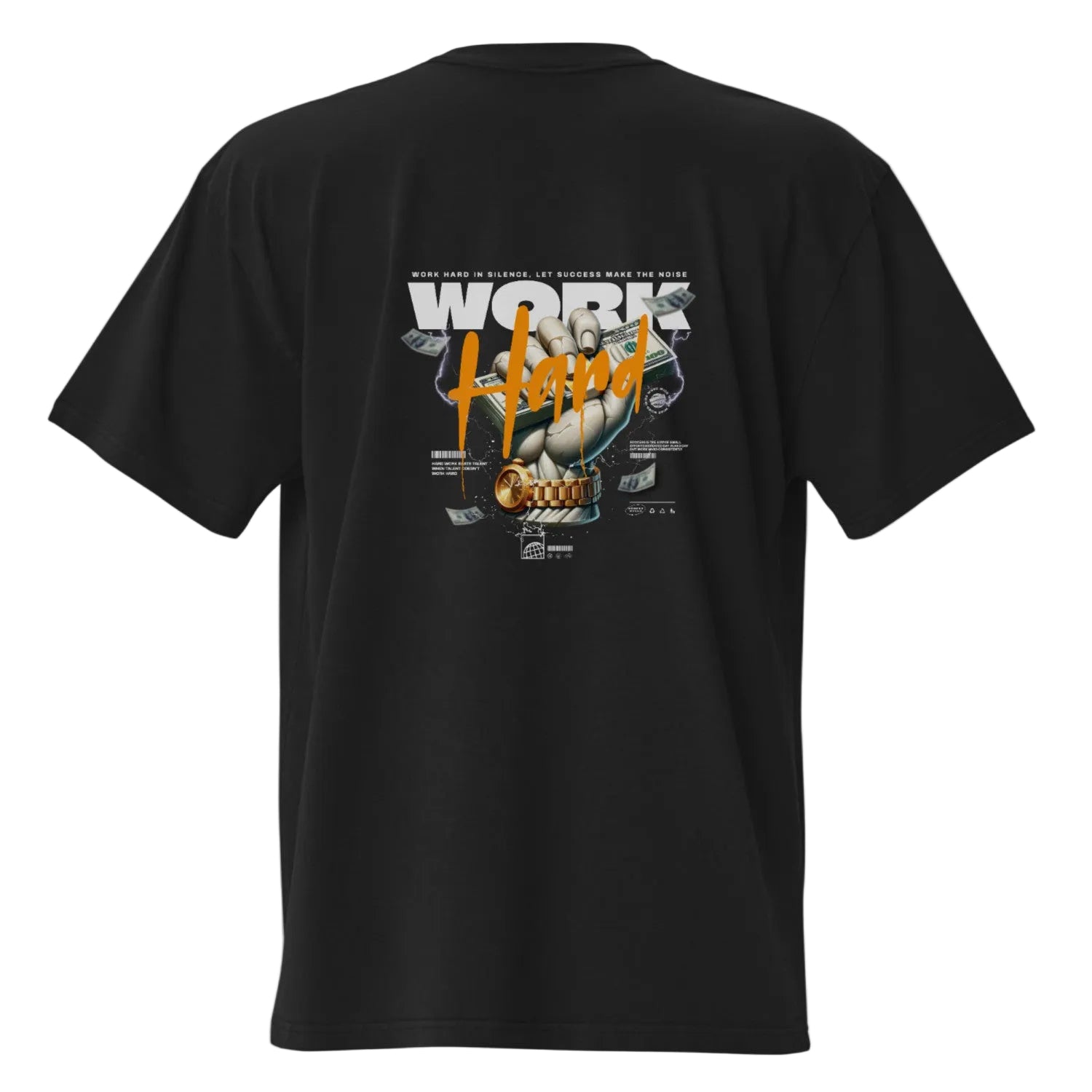 Oversize T-shirt