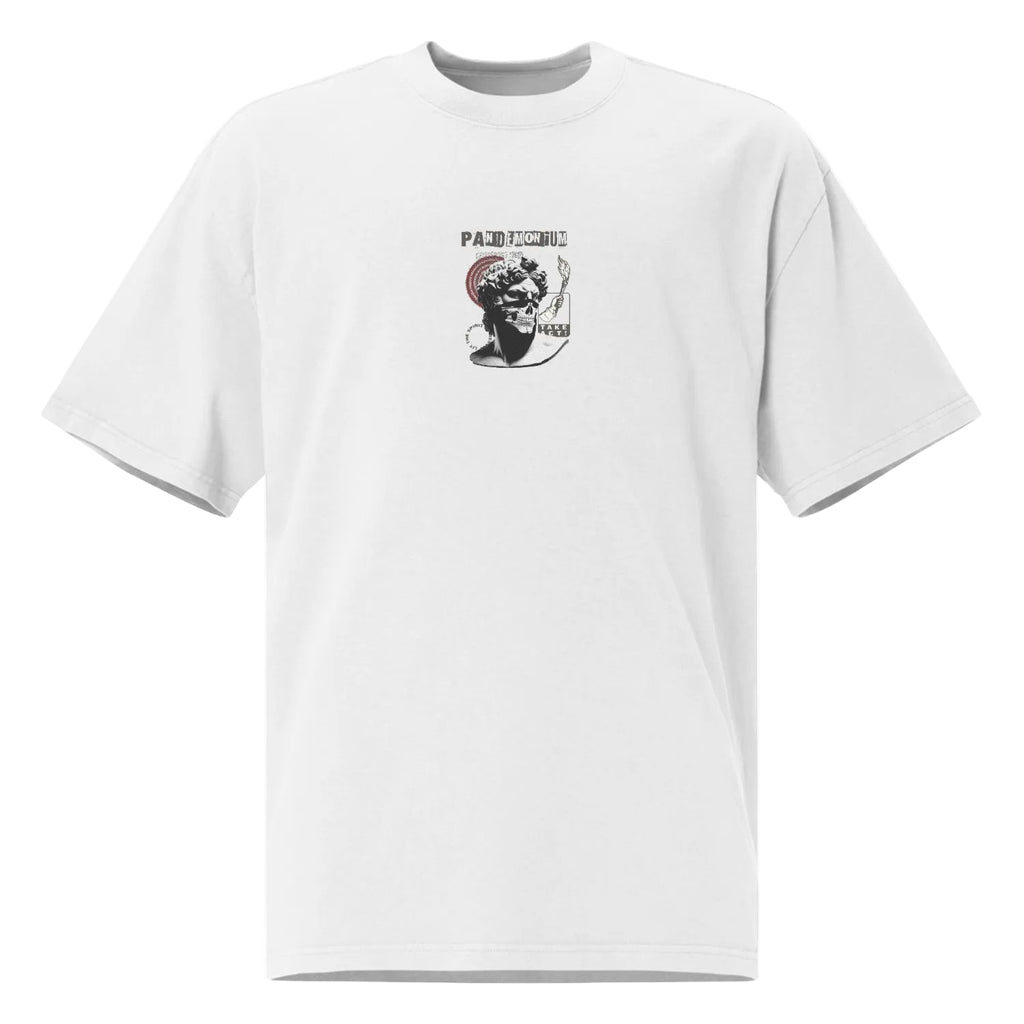 Oversize T-shirt
