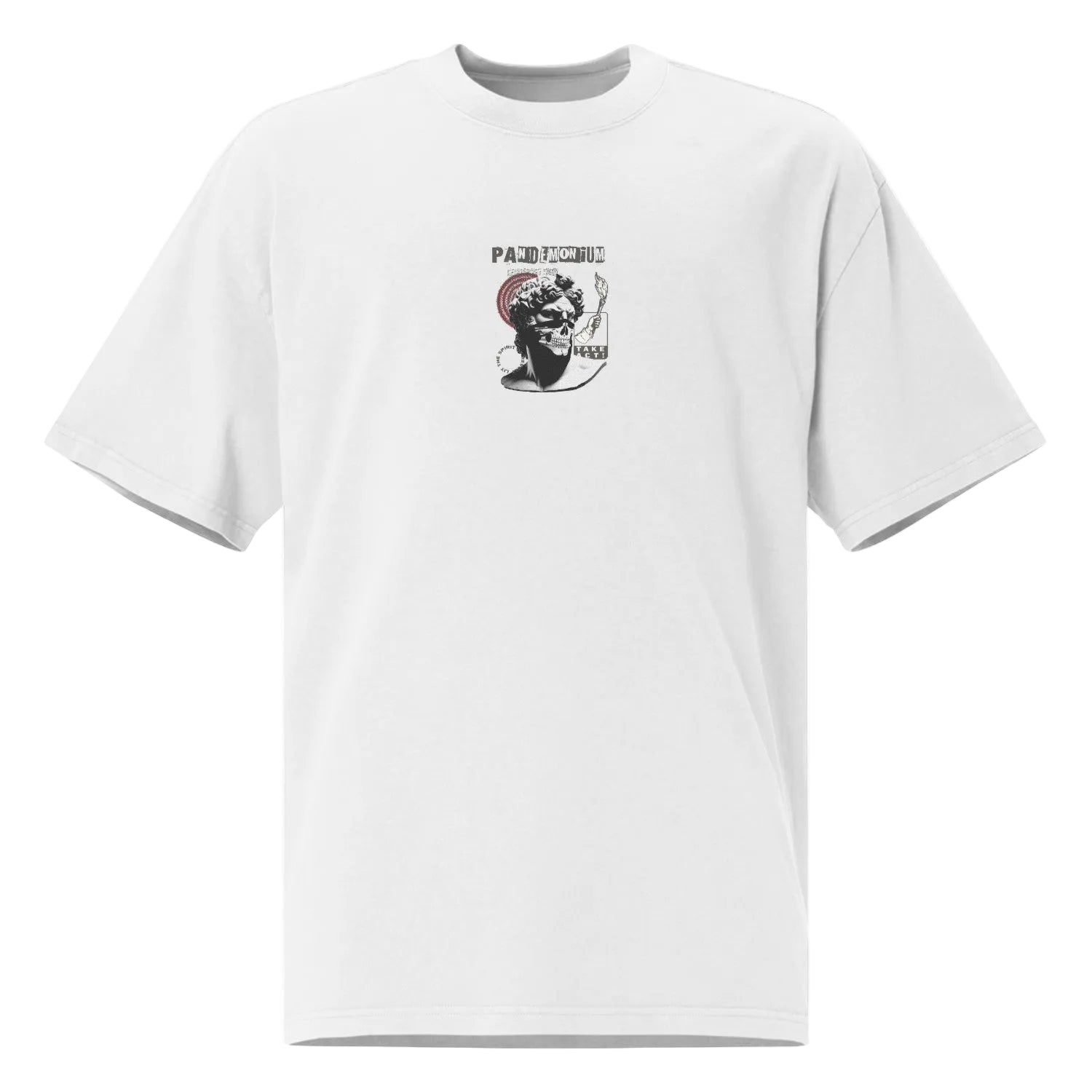 Oversize T-shirt