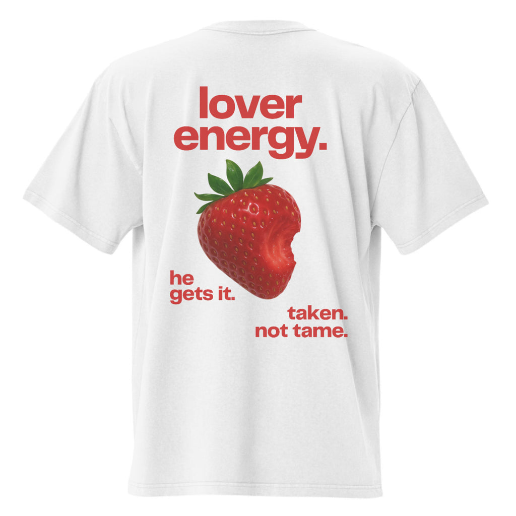 Oversize T-shirt