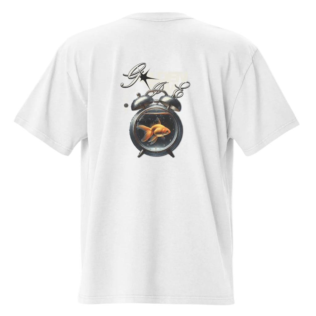 Oversize T-shirt