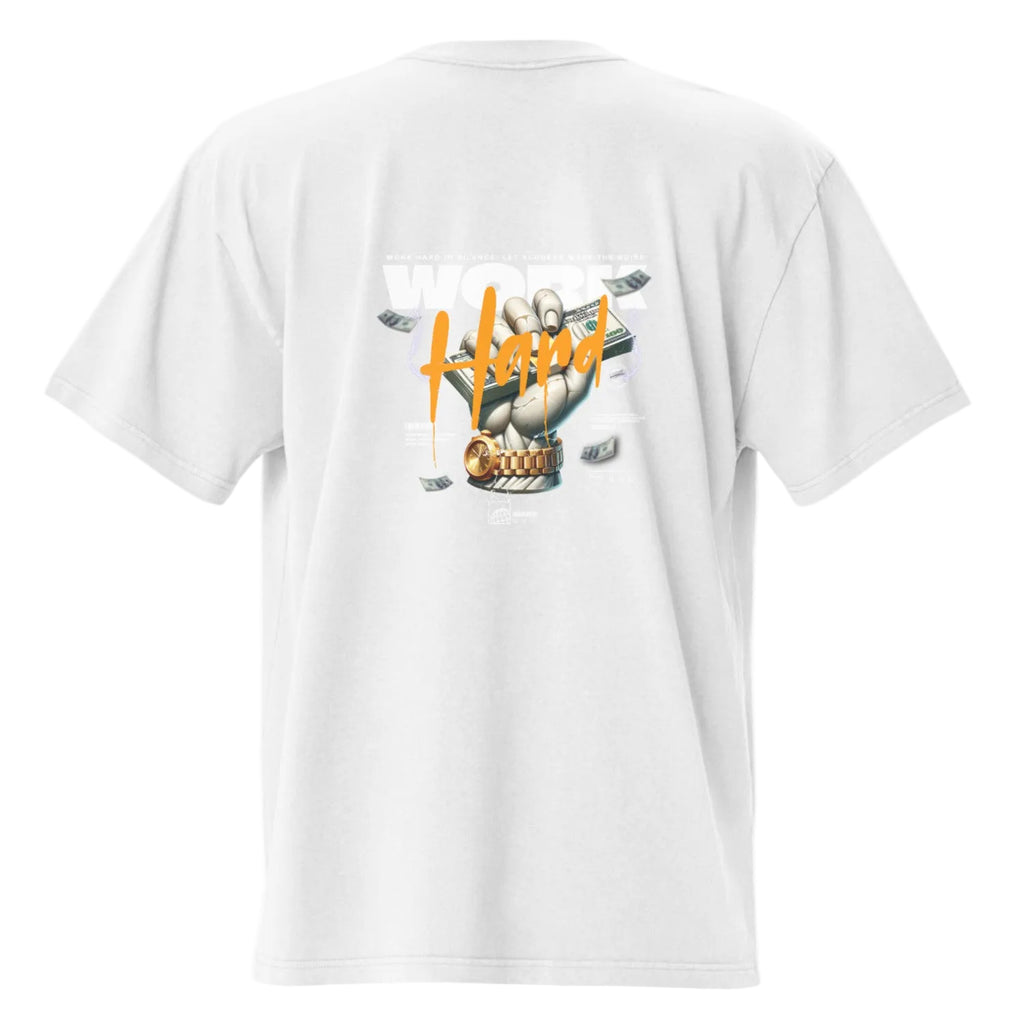Oversize T-shirt
