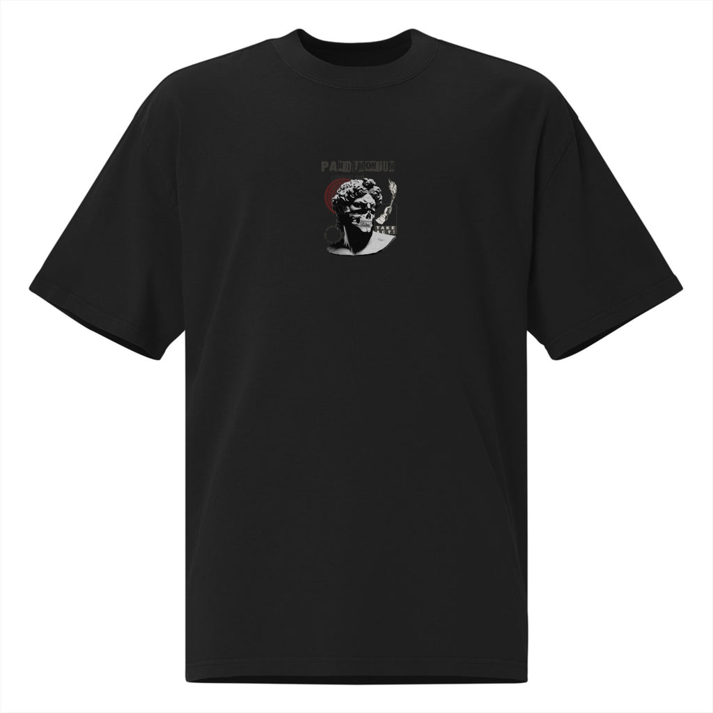 Oversize T-shirt