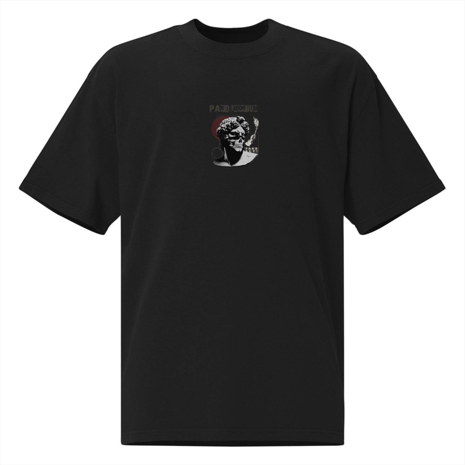 Oversize T-shirt