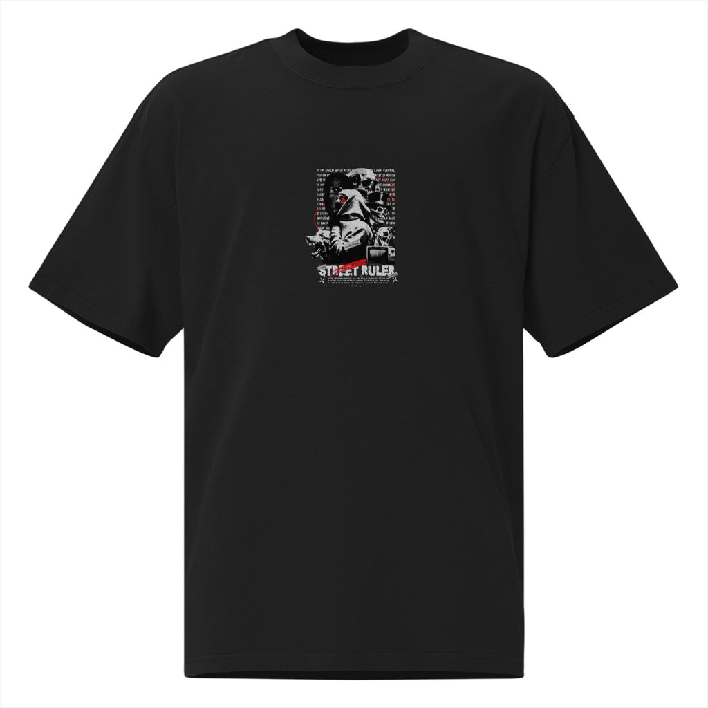 Oversize T-shirt