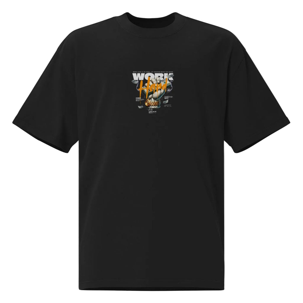 Oversize T-shirt