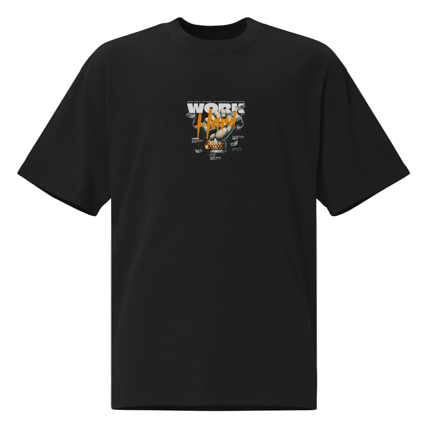Oversize T-shirt
