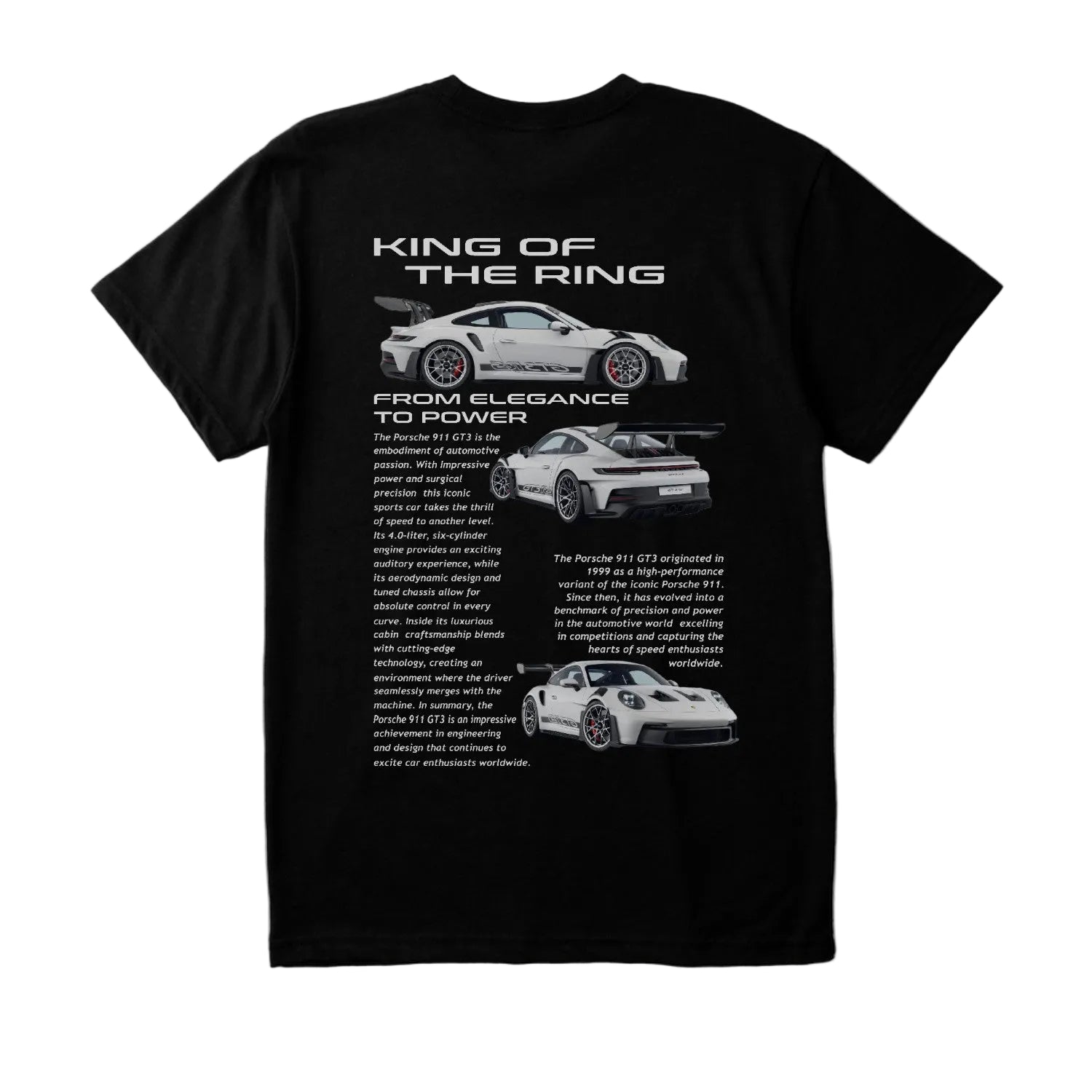 Regular Premium Unisex T-Shirt
