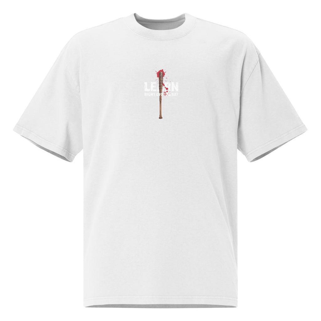 Oversize T-shirt