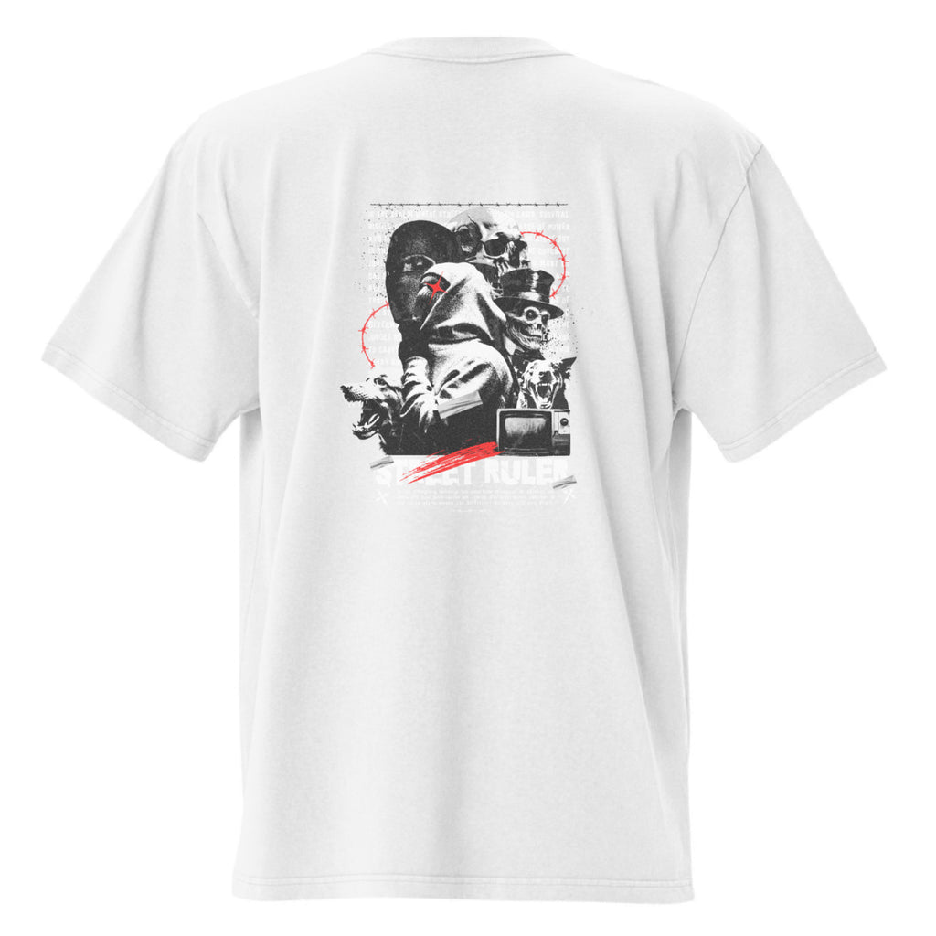 Oversize T-shirt