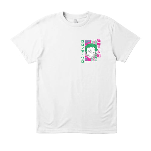 zoro tshert