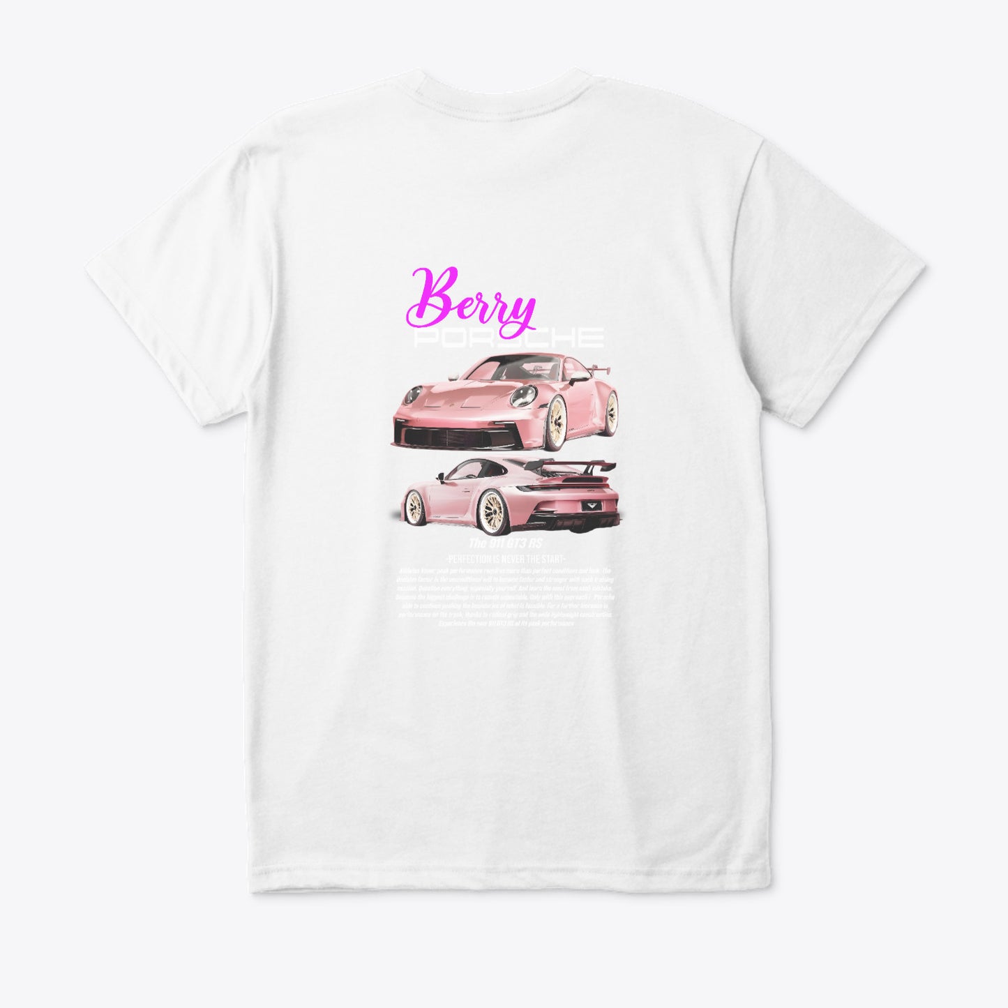 porshe