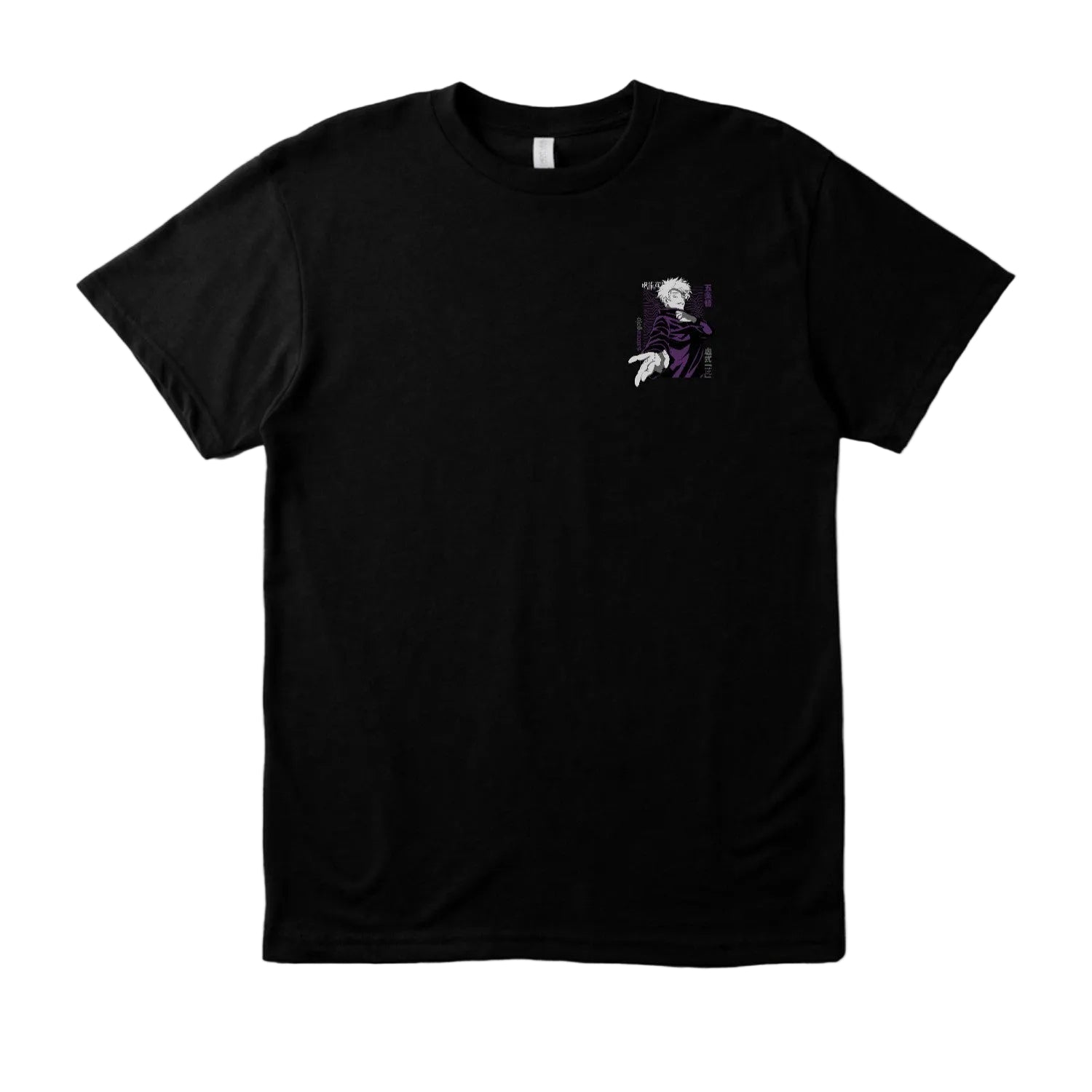 jujutsu kaisen t-shirt