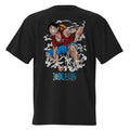 Oversize T-shirt
