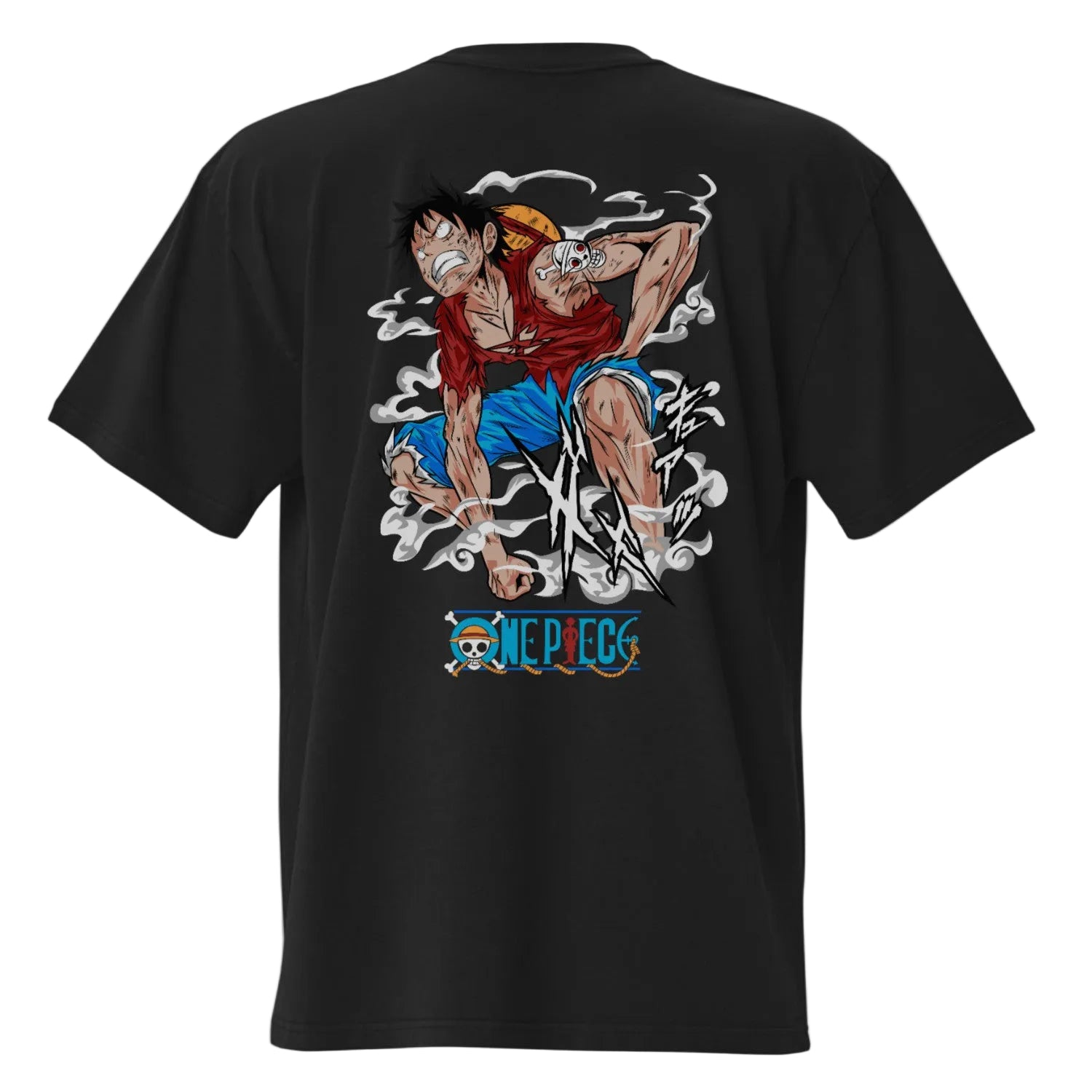 Oversize T-shirt