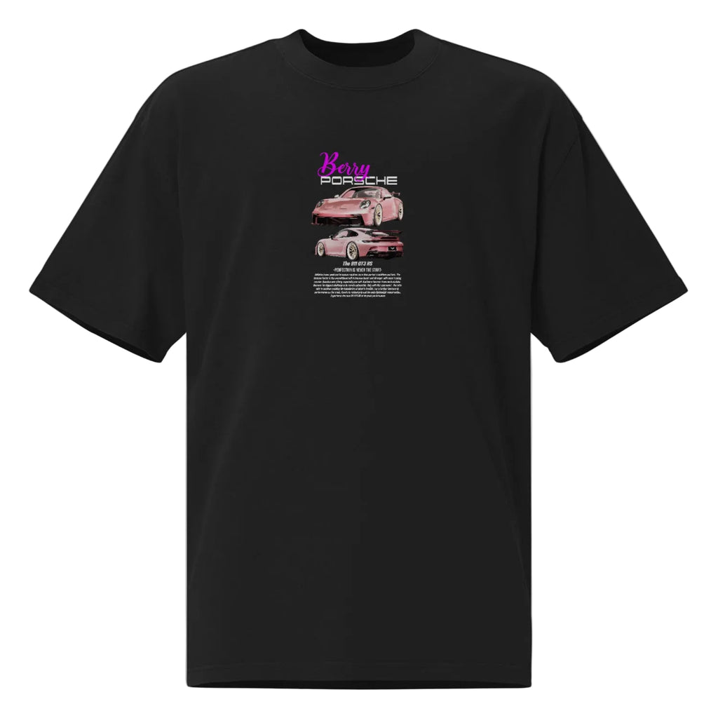 Oversize T-shirt
