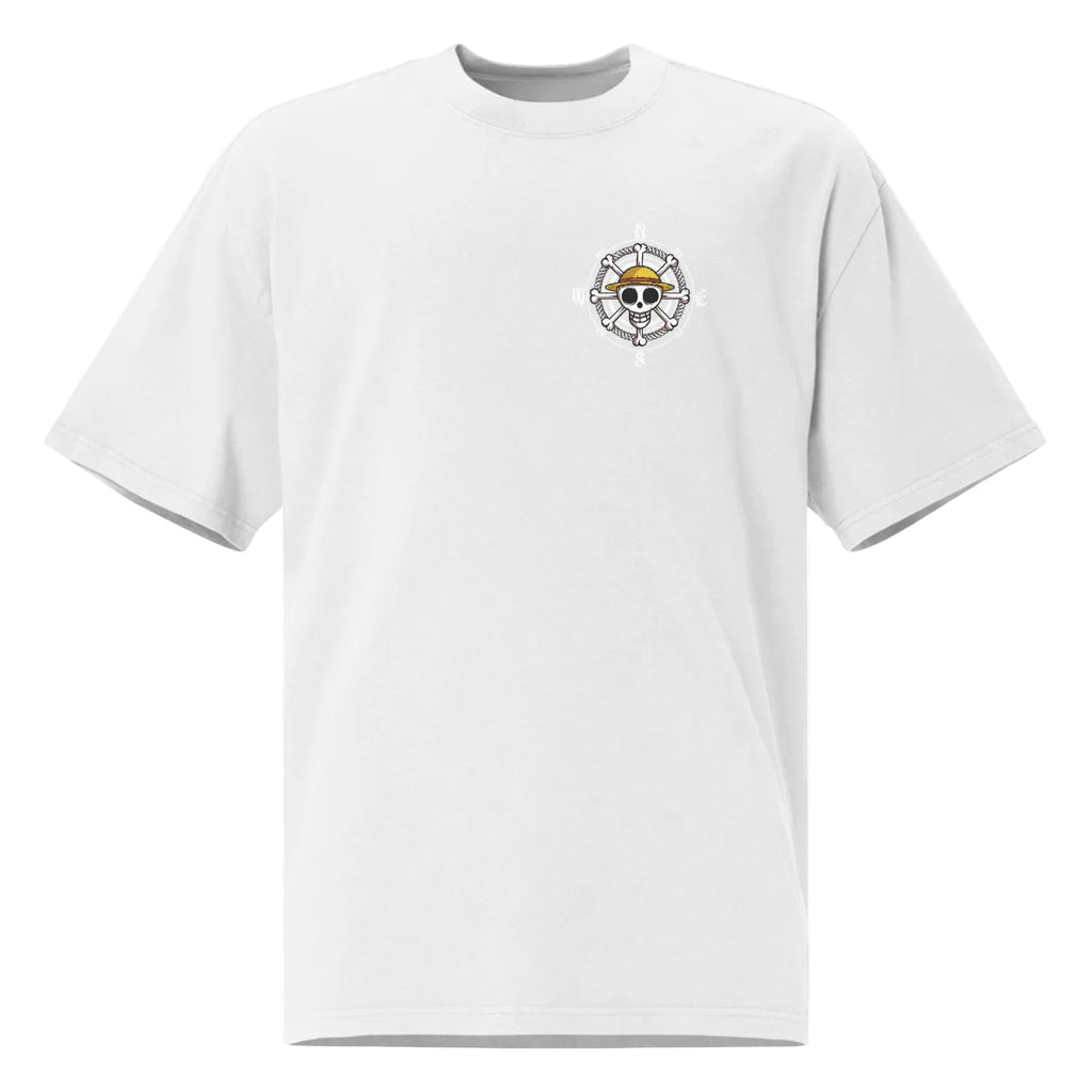 Oversize T-shirt