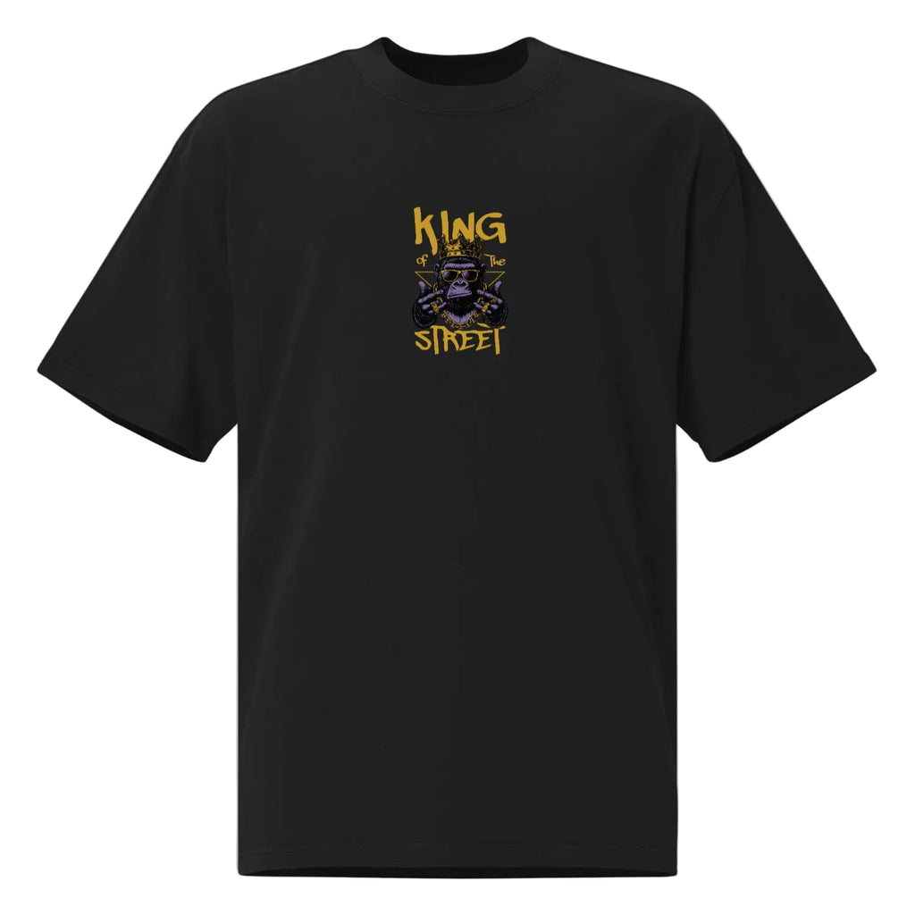 Oversize T-shirt