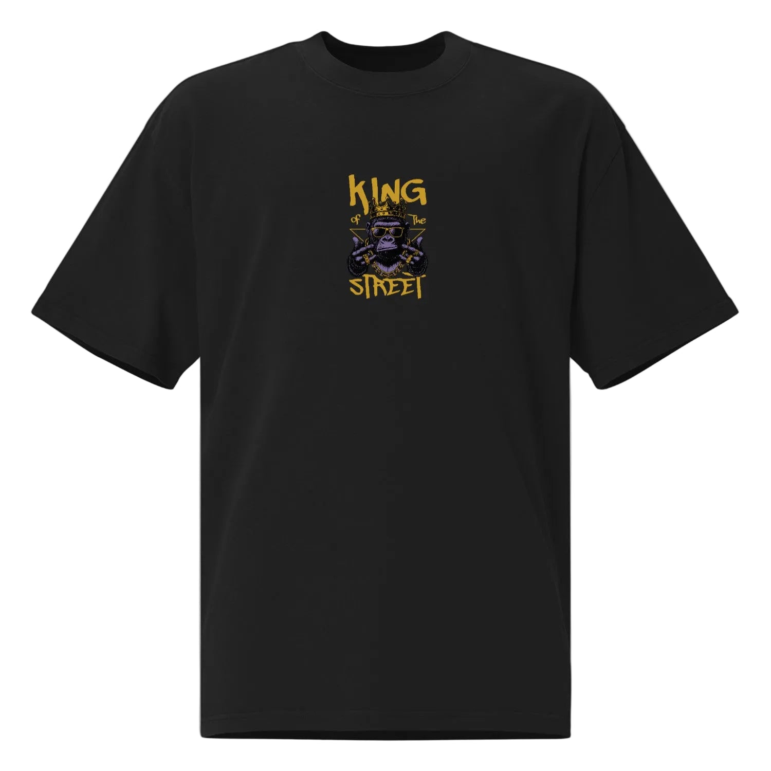 Oversize T-shirt