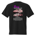 Oversize T-shirt