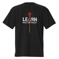 Oversize T-shirt