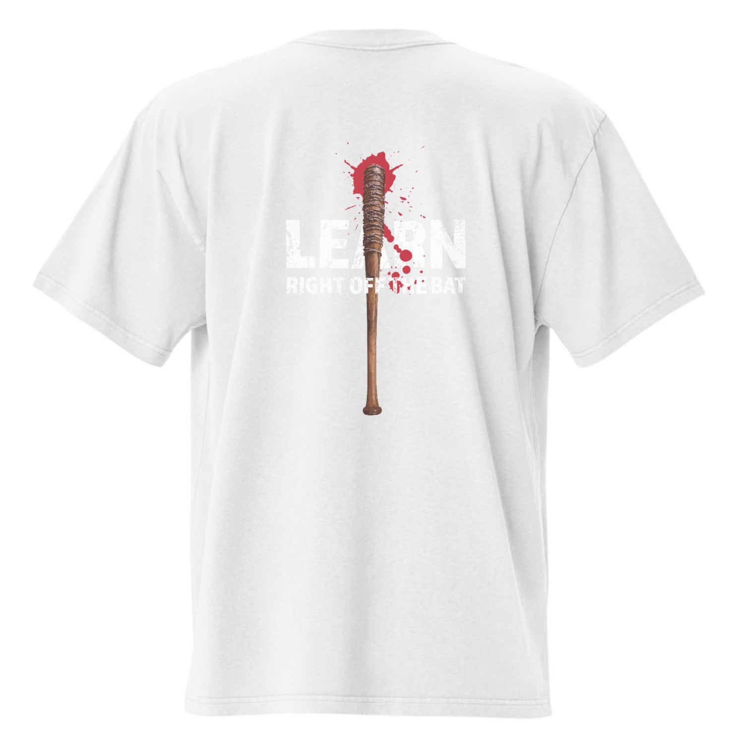 Oversize T-shirt