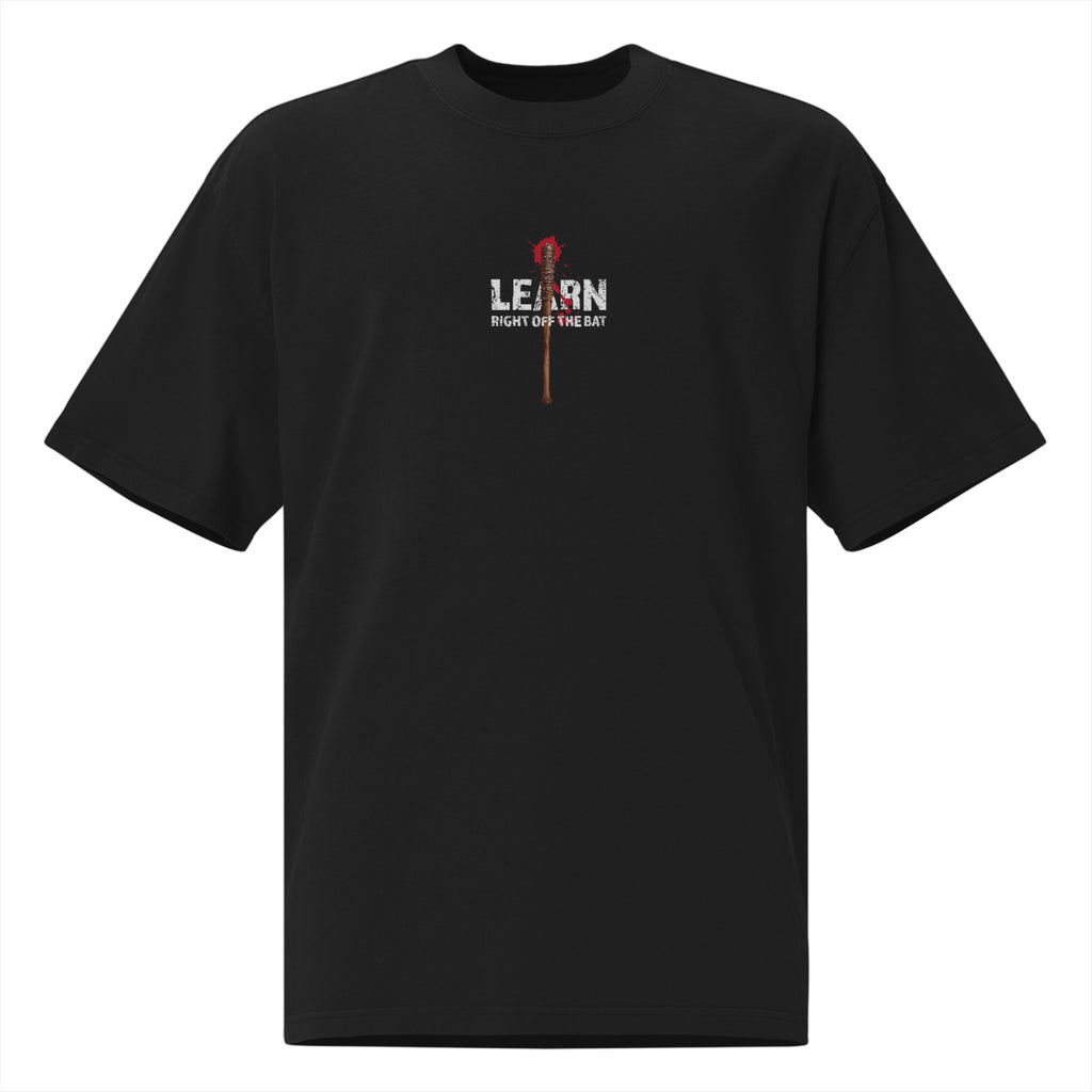 Oversize T-shirt