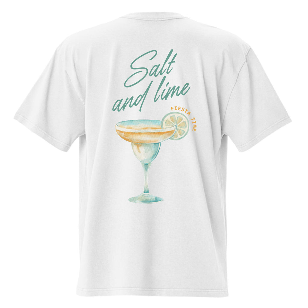 Oversize T-shirt