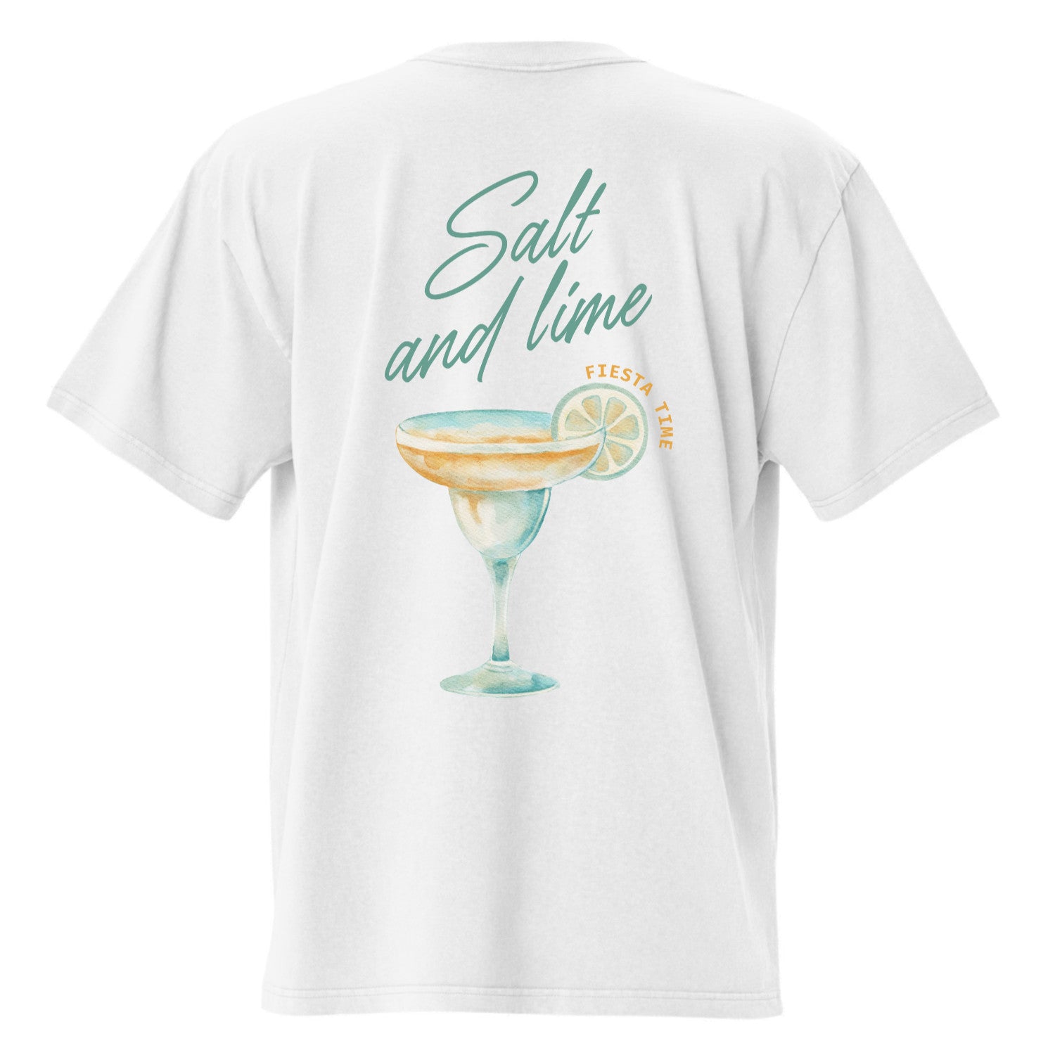 Oversize T-shirt