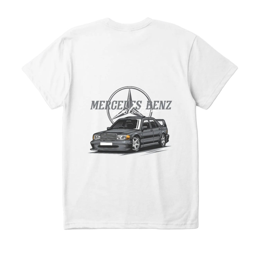 mercides 190