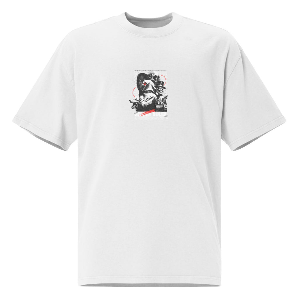 Oversize T-shirt