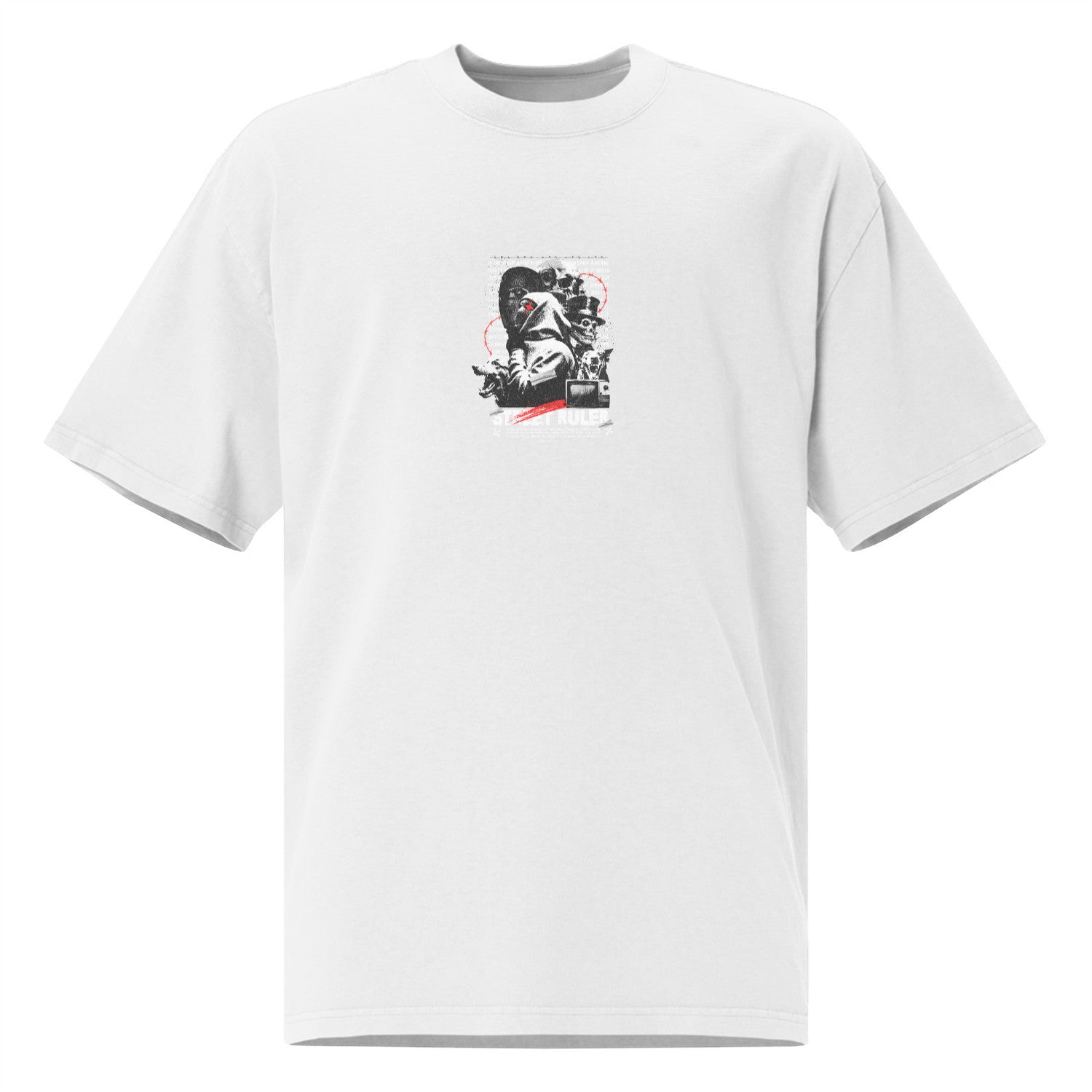 Oversize T-shirt