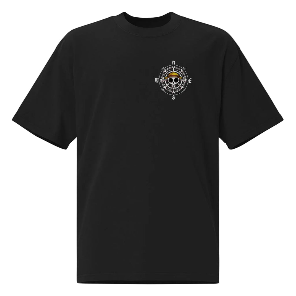 Oversize T-shirt