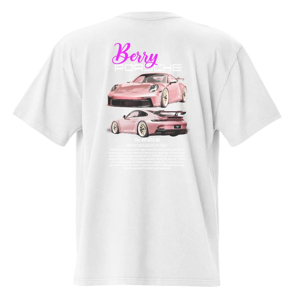 Oversize T-shirt