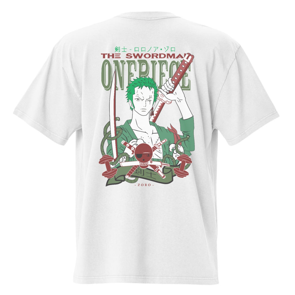 Oversize T-shirt