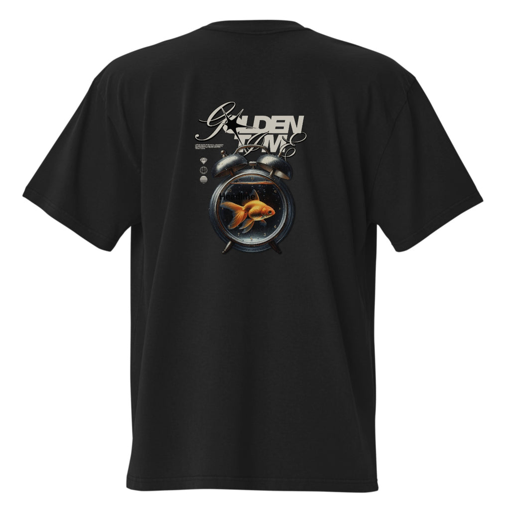 Oversize T-shirt
