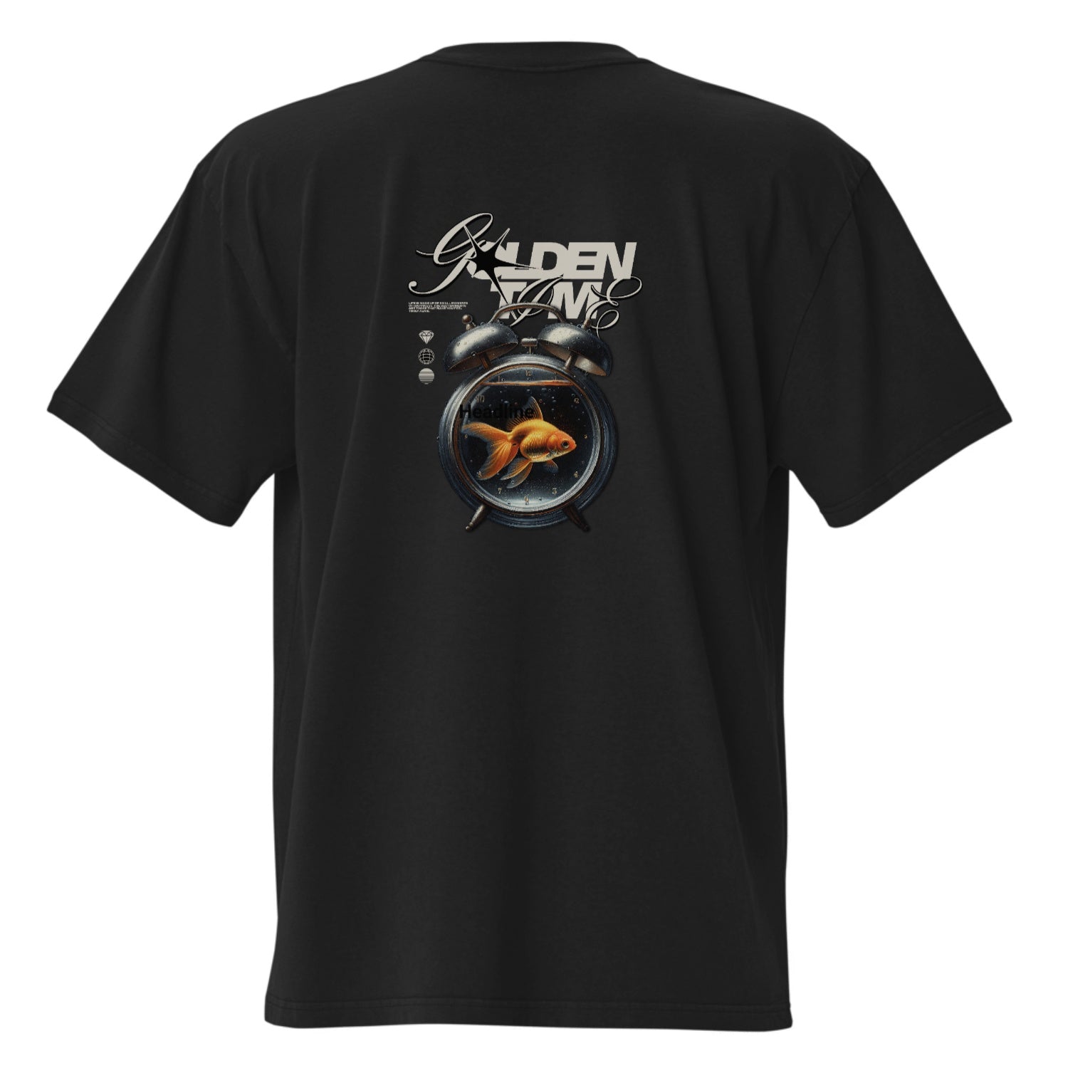 Oversize T-shirt