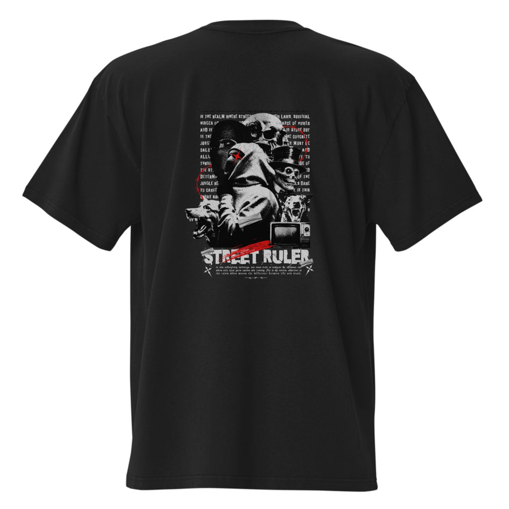 Oversize T-shirt