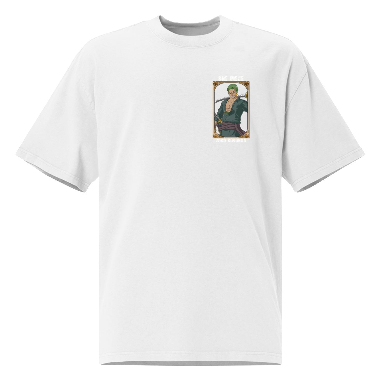 Oversize T-shirt