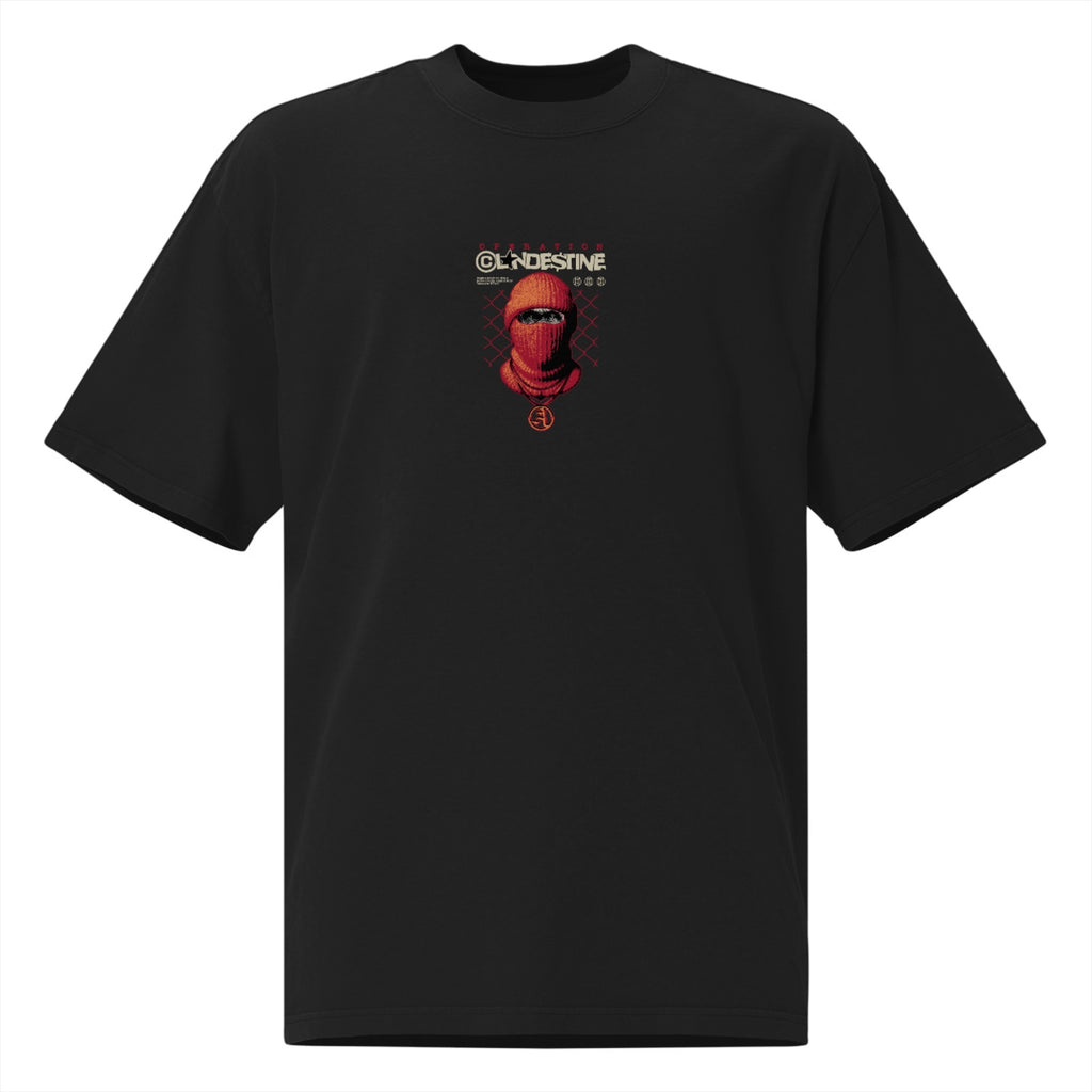 Oversize T-shirt