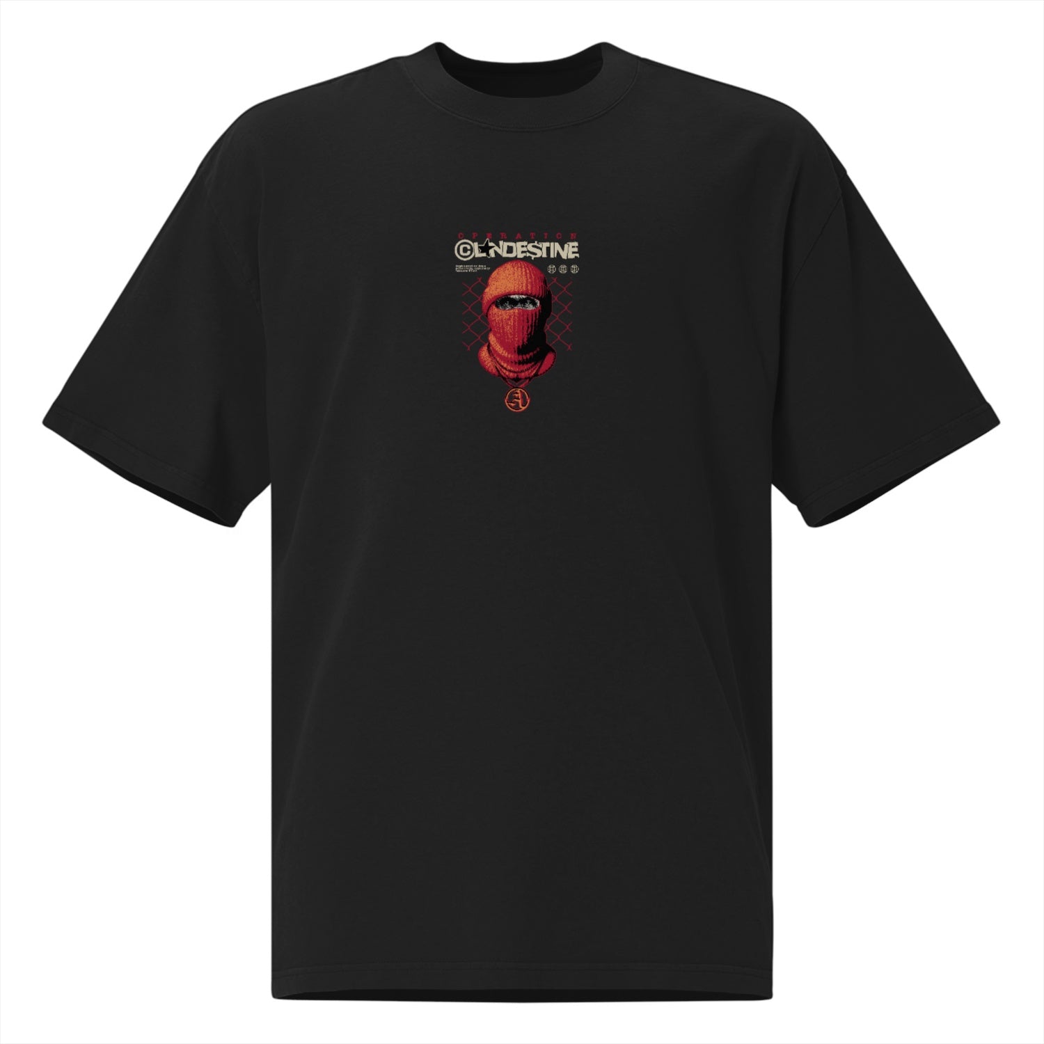 Oversize T-shirt
