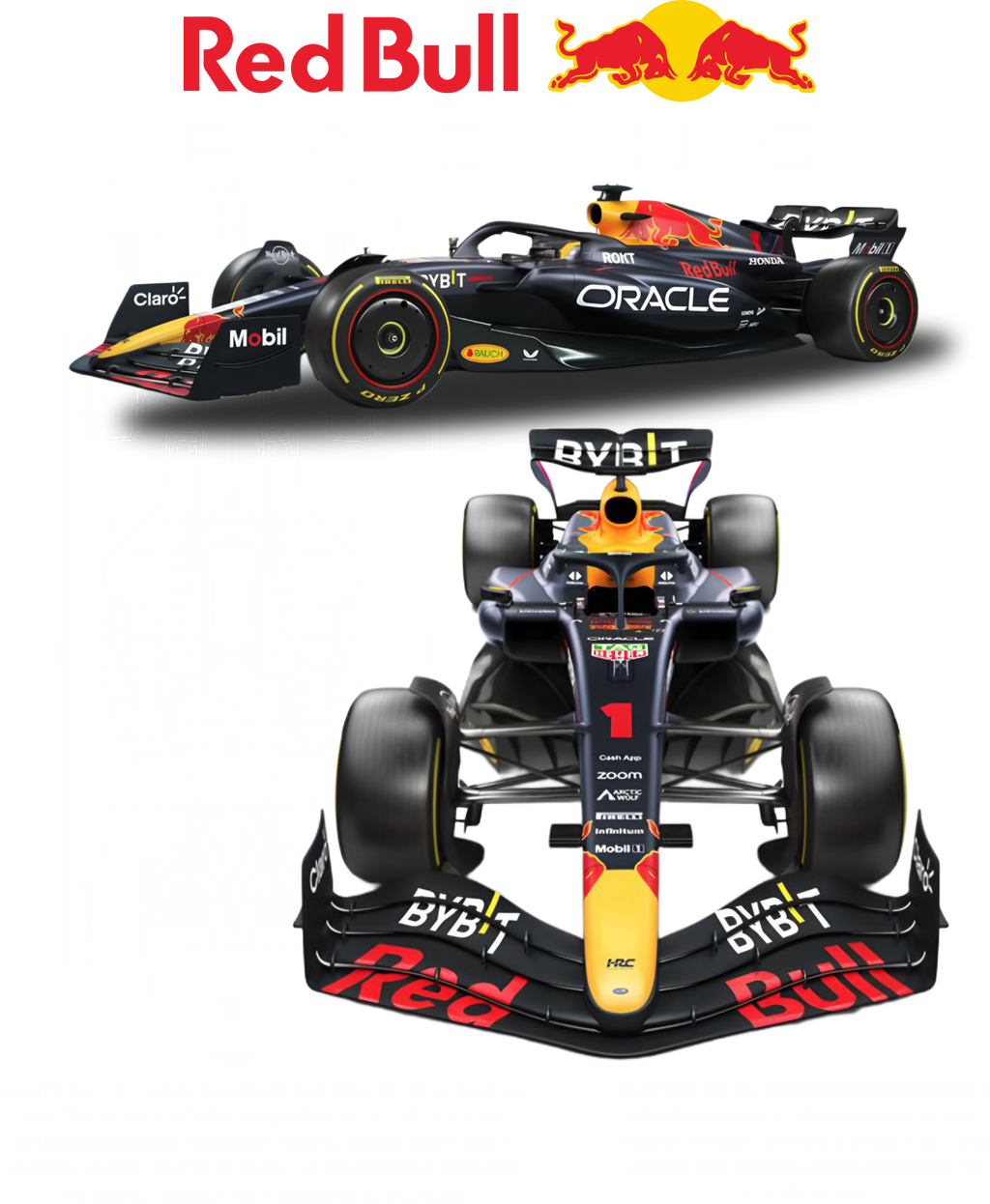 red bull f1