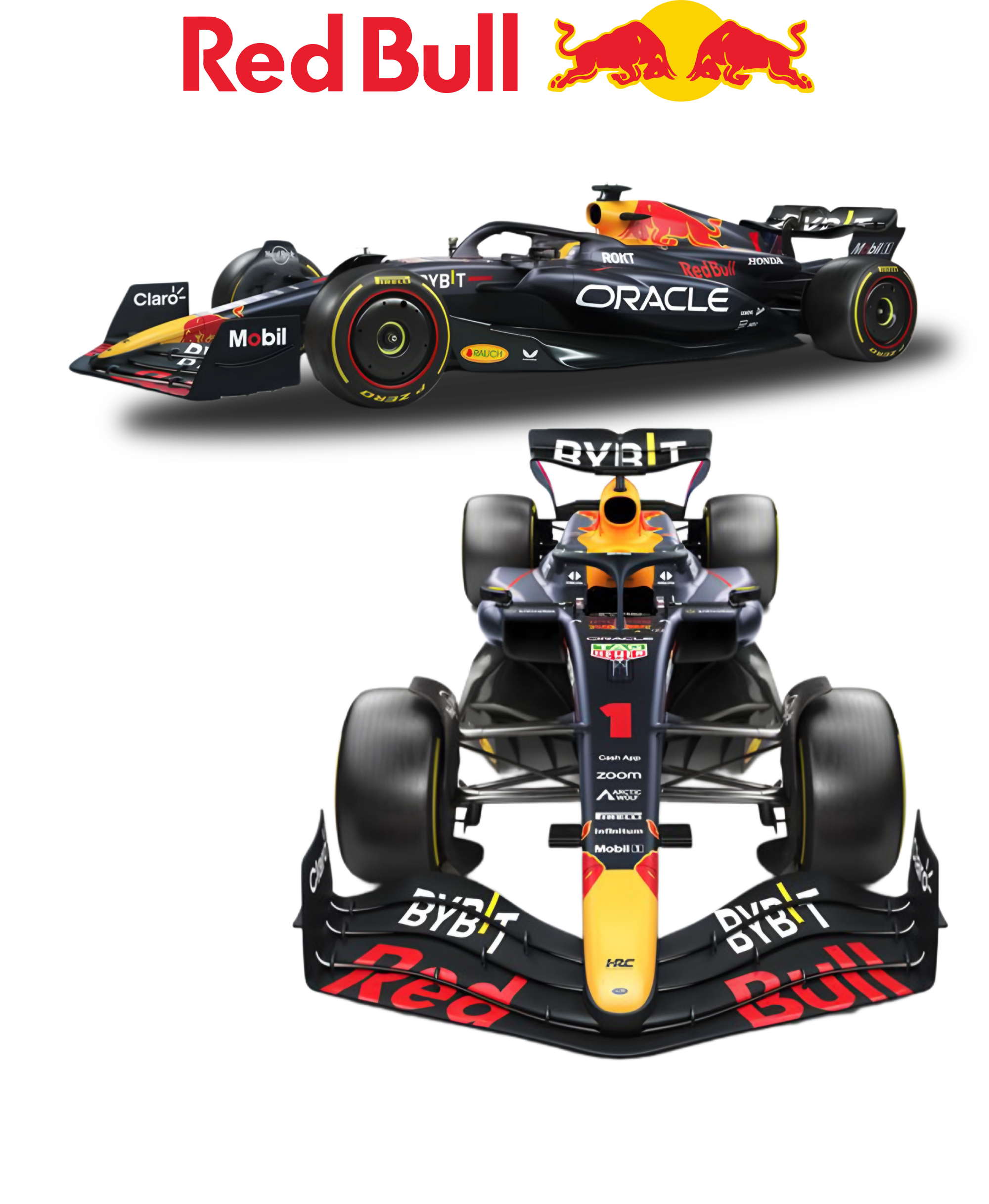 red bull f1